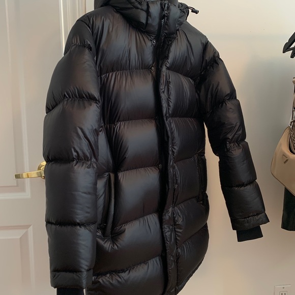 ARITZIA TNA SUPER PUFF MID - Picture 3 of 6